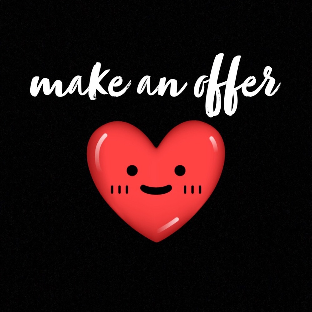 CLOSET CLEANOUT- EVERYTHING MUST GO